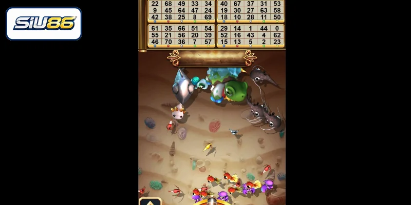 Vài nét về game Bắn cá Bingo